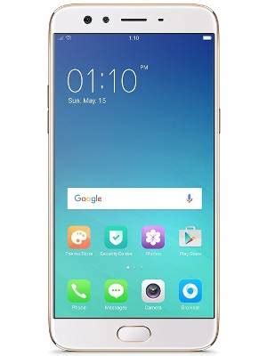 OPPO F3 Plus in India, F3 Plus specifications, features & reviews ...
