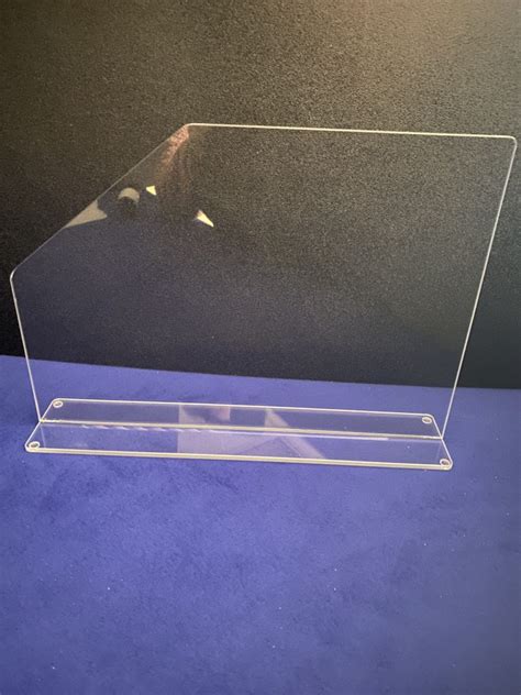 Image result for Hand Sink Splash Guard