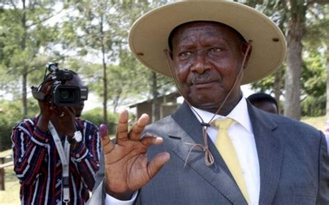 Ugandans Resist Land Grabbing and US-Backed Dictatorship | NewsClick