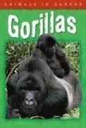 Buy Animals In Danger: Gorillas Book Online at Low Prices in India ...