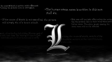 Image result for Death Note Desktop