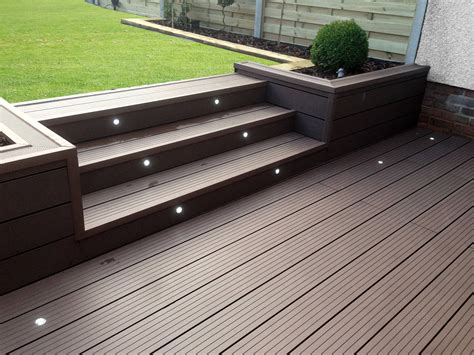 Eco-Friendly Composite Decking for Stunning Outdoor Spaces