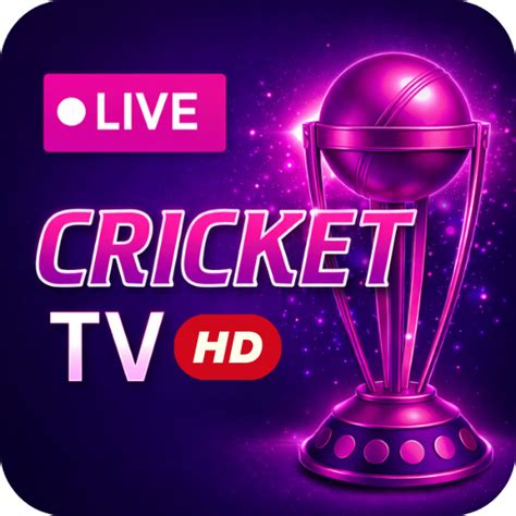 Live Cricket TV HD Streaming – Apps on Google Play