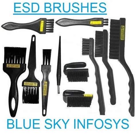 Anti Static Brush - BSI Anti Static Row Brush Trader - Wholesaler ...
