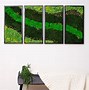 Image result for Abstract Wall Art Set