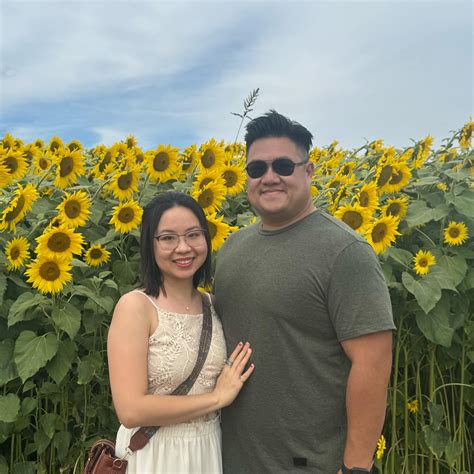 Nhu Tran and Jerry Yuan's Wedding Website