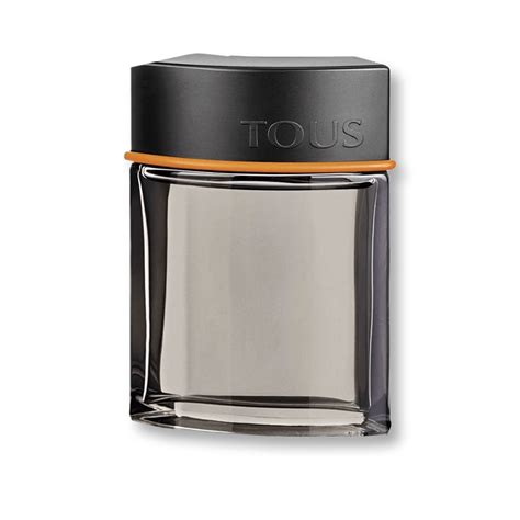 Shop Tous Man Intense EDT