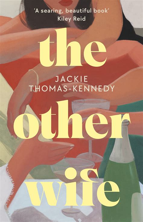 The Other Wife by Jackie Thomas-Kennedy - Penguin Books New Zealand