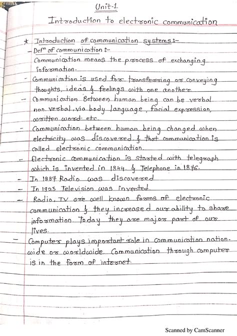 Introduction &block diagram of communication system - Bsc (computer ...