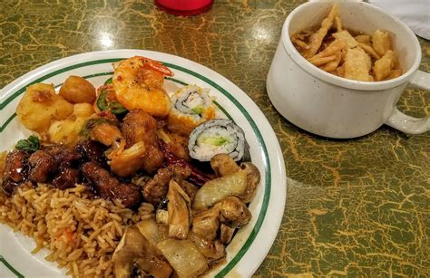 Mei Mei China Restaurant Plano Tx