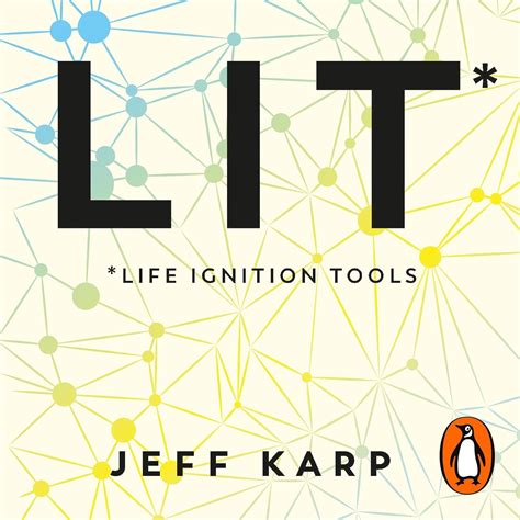 LIT: Use nature’s playbook to energize your brain, spark ideas, and ...