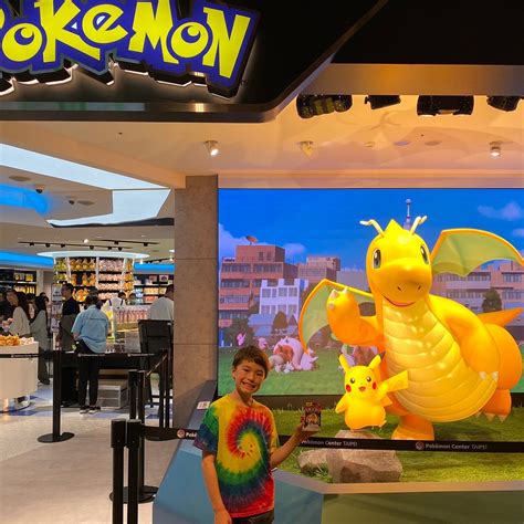 POKÉMON CENTER TAIPEI (2026) All You Need to Know BEFORE You Go (with ...