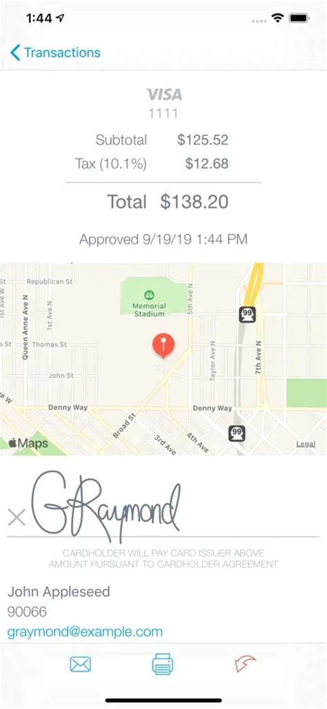 Image result for Credit Card Reader Apps