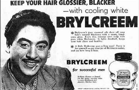 10 Vintage Ads That Featured Bollywood Actors Before TV Commercials ...