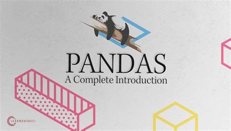 Image result for Introduction to Pandas in Python