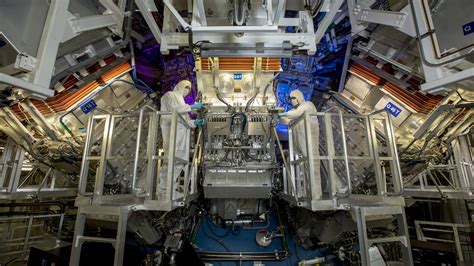 Fusion Power Breakthrough 的图像结果