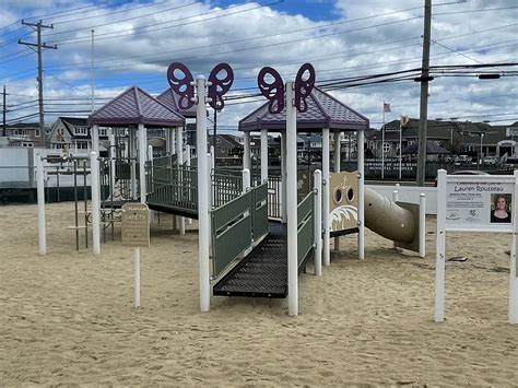 Long Beach Island Beaches And Surfing