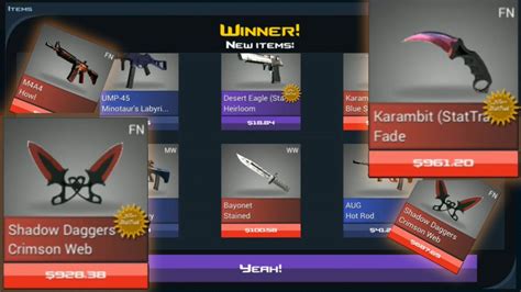 Image result for Case Clicker Jackpot Script