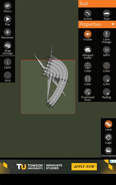 Image result for Intersection Controller Android
