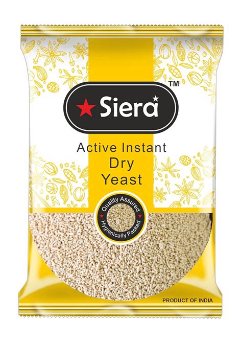 Bakers Active Dry Yeast