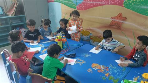Image result for Nursery Class Lesson Note