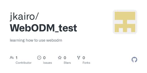 Webodm Tutorial 的图像结果
