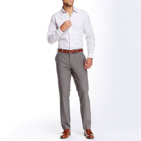 Pin by Joseph Ybanez on Men's Fashion in 2025 | Mens fashion grey, Mens ...