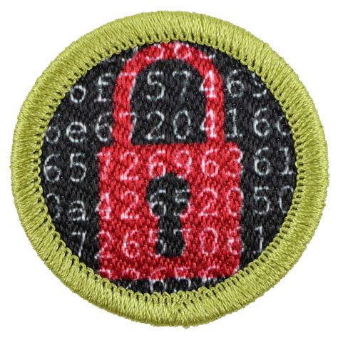NEW! Cybersecurity & AI Merit Badges | Scout Shop