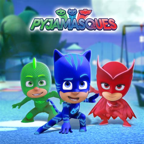 Image result for Pyjamasques Film Entier