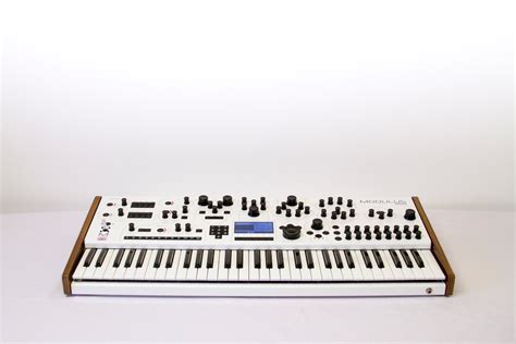 Modulus Synth 的图像结果