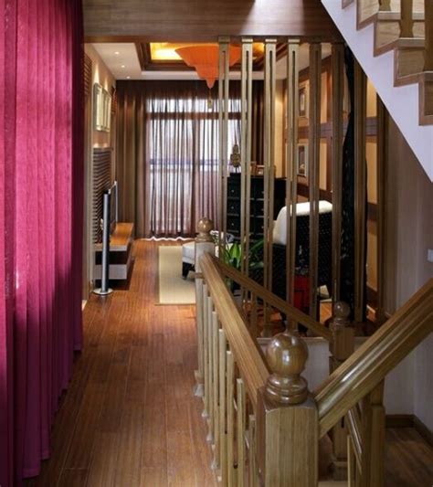 紫阁小区三室两厅欧式装修效果图-石家庄上善美居装饰公司