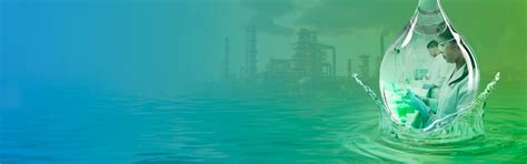 Industrial Wastewater Treatment & Innovation by Concord Enviro