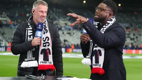 Micah Richards believes Chelsea are one signing away from a PL title ...