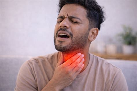 Sore Throat Survival Guide: Because Swallowing Shouldn’t Feel Like a Side Quest - ItHurts