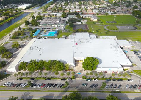 Lauderdale Lakes Middle School