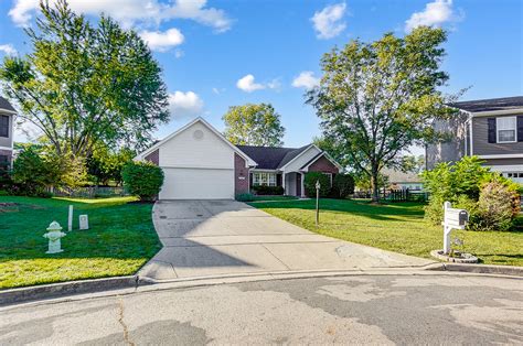 1176 Katy Meadow Court, Fairborn, OH 45324 | Sibcy Cline