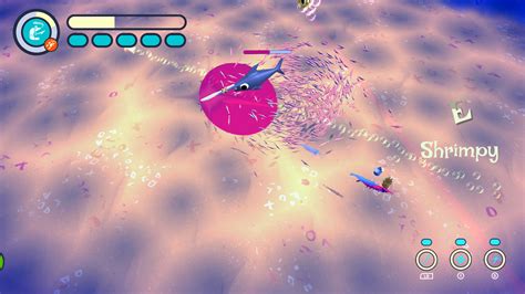 One in a Krillion on Steam