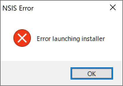 Complete Guide: How to Fix NSIS Error Windows 10 | Windows 10, Fix it ...