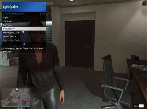 Register as a ceo in gta 5 - lenaonweb