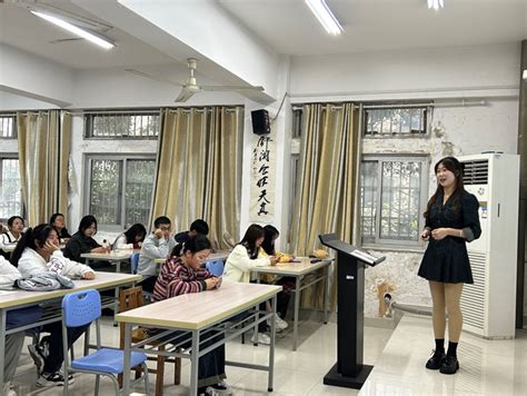 我是怎么选择大学生英语培训机构的？-iShow国际英语大学生口语培训班