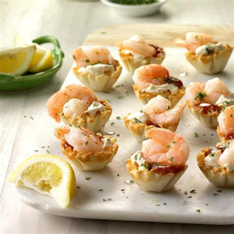 The Most Satisfying Shrimp Appetizer Ideas – Easy Recipes To Make at Home