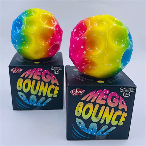 Mega Bounce Ball 的图像结果