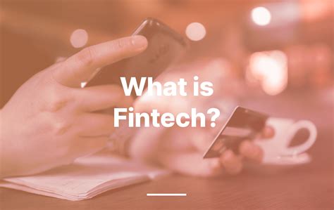 Fin Tech Explained 的图像结果