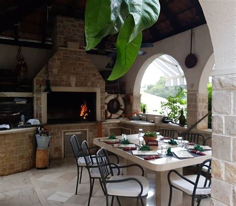 Restaurant OmO (Restaurant) - Milna