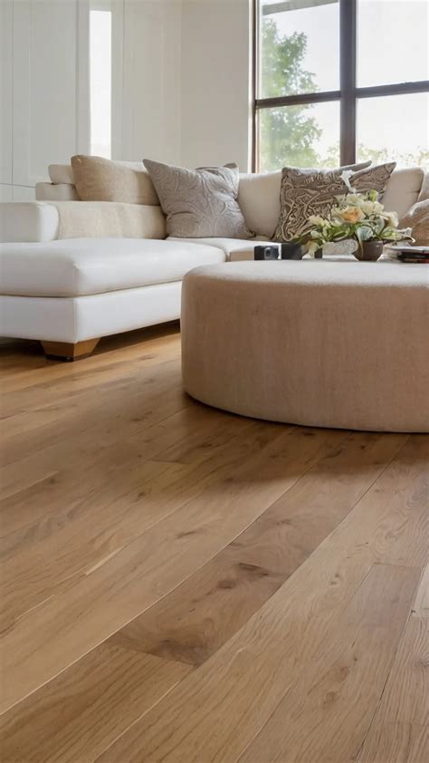 Elevate Your Space: 17 Creative Hardwood Floor Ideas to Inspire ...
