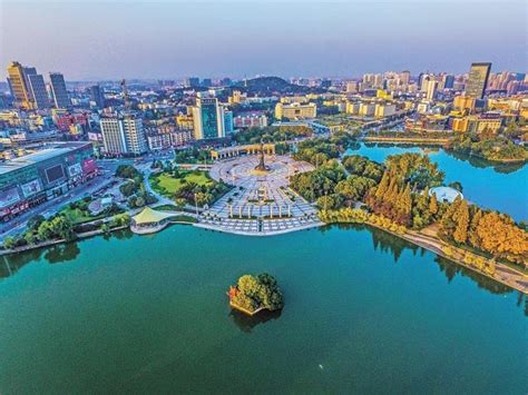 芜湖市一项重要规划刚公布！未来镜湖区将重点开发…-搜狐大视野-搜狐新闻