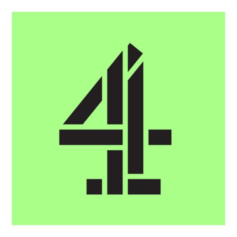Image result for Channel 4 Logo