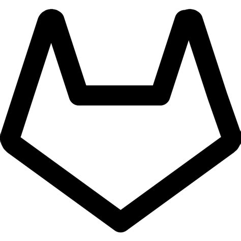 Image result for GitLab Icon File