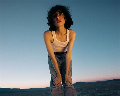 For pop musician Jane Remover, experimentation is everything - The ...