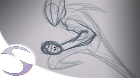 Computer-Human Drawing 的图像结果